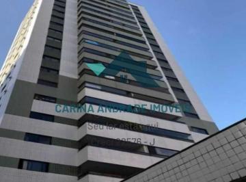 Apartamento · 157m² · 3 Quartos · 3 Vagas · Apartamento à venda no bairro Graças - Recife/PE, zona norte