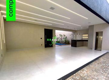 Casa · 175m² · 3 Quartos · 3 Vagas · Casa no Residencial Tellini