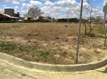 Terreno · 642m² · Terreno em Condomínio Haras Residence em José Gonçalves, Vitória da Conquista/BA