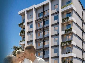 Apartamento · 70m² · 3 Quartos · 1 Vaga · Apartamento na Planta à venda - Olívia Flores, Candeias, Vitória da Conquista/BA