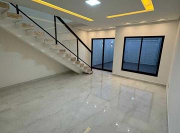 Casa · 130m² · 3 Quartos · 2 Vagas · Casa Duplex em Felícia, Vitória da Conquista/BA