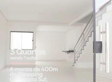 Casa · 158m² · 3 Quartos · 1 Vaga · Casa Duplex em Felícia, Vitória da Conquista/BA
