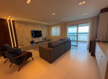 Apartamento · 137m² · 3 Quartos · 4 Vagas · Apartamento Alto Padrão em Centro, Balneário Piçarras/SC