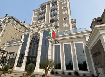 Apartamento · 105m² · 3 Quartos · 2 Vagas · Apartamento Alto Padrão bairro Souza Cruz