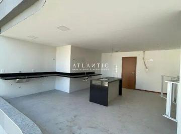Apartamento · 73m² · 2 Quartos · 1 Vaga · Apartamento 2 Quartos Alto Padrão com 73,39m² - Praia de Itaparica