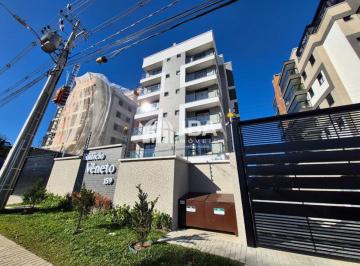 01 · Apartamento à venda - em Xaxim