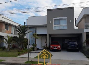 Casa · 260m² · 4 Quartos · 2 Vagas · Casa Alto Padrão em Laranjal, Pelotas/RS