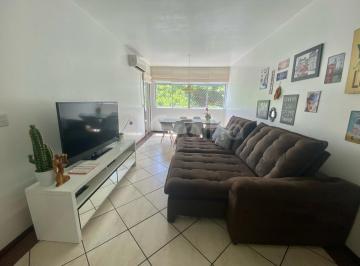 01 FOTO CAPA · Apartamento de 118m² com 4 quartos no Córrego Grande