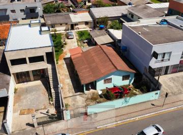 Casa · 192m² · 5 Quartos · 1 Vaga · Casa Alvenaria em Jardim Paulista, Campina Grande do Sul/PR