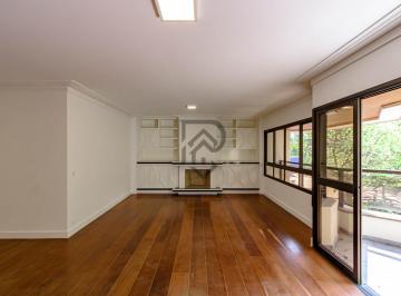 Apartamento · 190m² · 3 Quartos · 3 Vagas · Apartamento 190m² no coração do Itaim Bibi