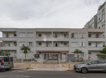 Apartamento · 98m² · 3 Quartos · 1 Vaga · APARTAMENTO DE 03 DORMITÓRIOS COM SACADA NA ASSIS BRASIL