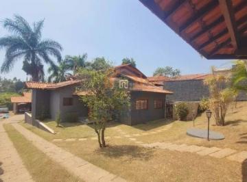 Casa · 318m² · 3 Quartos · 3 Vagas · Casa em Condominio em Parque da Fazenda - Itatiba, SP