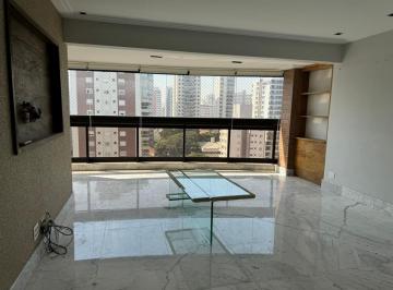 foto01.jpeg · Versátil apartamento para venda em Vila Clementino com 3 quartos, sendo 3 suítes, 125m²