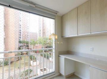 Apartamento · 77m² · 3 Quartos · 2 Vagas · Apartamento a Venda proximo ao Bosque Maia