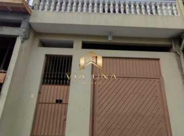 Casa · 200m² · 3 Quartos · 3 Vagas · Sobrado a Venda Jd.Paulistano