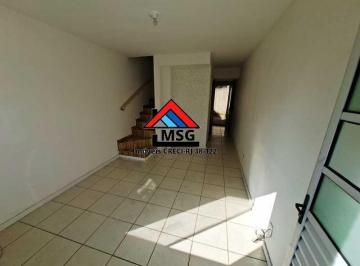 Casa · 55m² · 2 Quartos · 1 Vaga · Vendo Casa 2 quartos em Campo Grande , Condomínio Vida Boa próximo ao Park Shopp