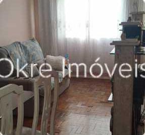 Apartamento · 78m² · 2 Quartos · Apartamento à venda no Flamengo