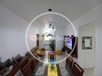 Apartamento · 122m² · 3 Quartos · Apartamento - 3 quartos - Tijuca
