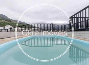 Apartamento · 308m² · 4 Quartos · 4 Vagas · Cobertura duplex 4 quartos com 304m²