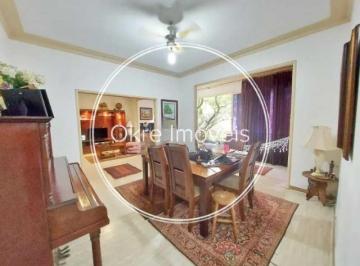 Apartamento · 191m² · 4 Quartos · 1 Vaga · Apartamento na Leopoldo Miguez em Copacabana, 191m², varanda interna, 3 quartos