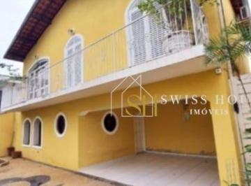 0 · Casa à venda 3 quartos no Jardim do Trevo em Campinas