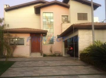 0 · casa à venda em Loteamento Alphaville Campinas