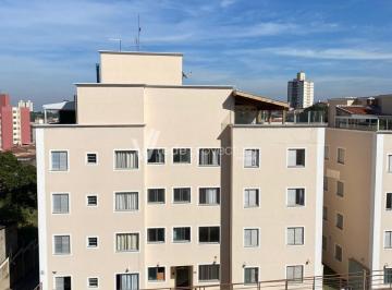 0 · apartamento à venda em Vila Industrial