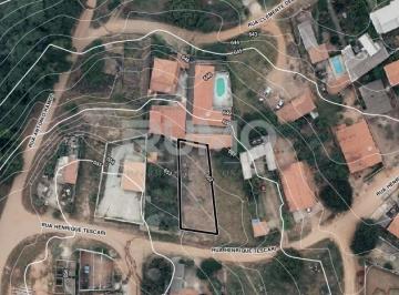 0 · terreno à venda em Parque dos Pomares