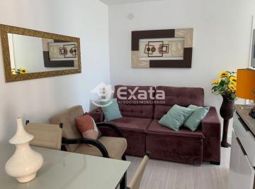 Apartamento · 44m² · 2 Quartos · 1 Vaga · Apartamento 2 dormitorios para venda no Wanel Ville, Sorocaba
