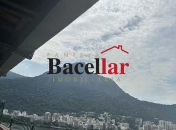Apartamento · 126m² · 3 Quartos · 1 Vaga · Cobertura - / Residencial / Ipanema
