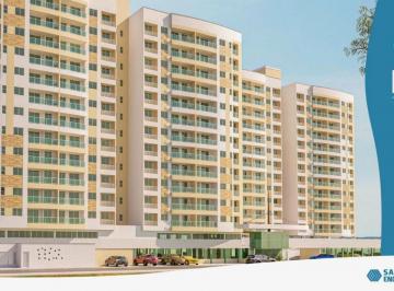 elys5wc2nzi5mjrhytjlnjzi_md · Apartamentos à Vendas em Cohama - Cond. Fiji Residence - 3 quartos - 80m²
