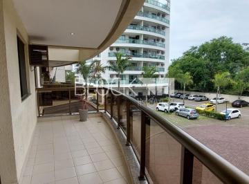 377130.jpg · Apartamento Recreio dos Bandeirantes
