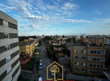 Apartamento · 88100m² · 2 Quartos · 1 Vaga · Apartamento em Três Vendas, Pelotas/RS