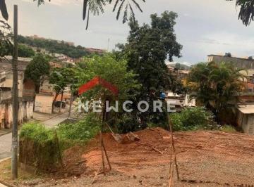 Terreno · 360m² · Lote em  Rua Antártico - Jardim Regina Alice - Barueri/SP