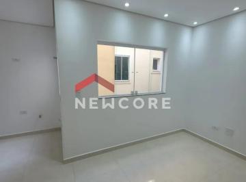 Apartamento · 48m² · 2 Quartos · 1 Vaga · Apartamento em  Rua das Figueiras - Campestre - Santo André/SP