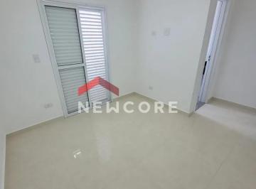 Apartamento · 48m² · 2 Quartos · 1 Vaga · Apartamento em Rua das Figueiras - Campestre - Santo André/SP