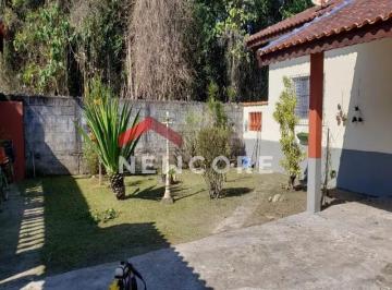 Rural · 100m² · Chácara em  Rua Seis - Jardim Somar - Peruíbe/SP