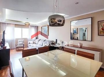Apartamento · 110m² · 3 Quartos · 2 Vagas · Apartamento em Rua Cotoxó - Perdizes - São Paulo/SP