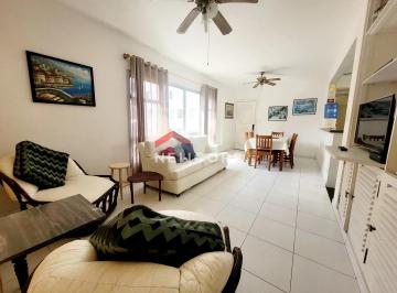 Apartamento · 103m² · 4 Quartos · 1 Vaga · Apartamento em  Rua Vereador Roberto Gelsomine - Barra Funda - Guarujá/SP
