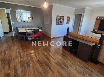Apartamento · 129m² · 3 Quartos · 3 Vagas · Apartamento em  Avenida Maria Emília Alves dos Santos de Ângelis - Parque Prado - Campinas/SP