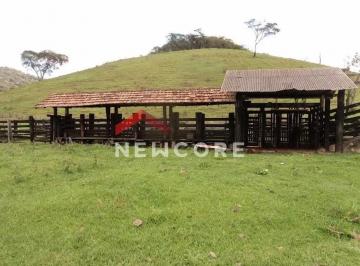 Rural · 4400000m² · Fazenda em - Centro - Santa Maria Madalena/RJ