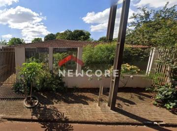Casa · 238m² · 3 Quartos · 1 Vaga · Casa em   São José do Itavó - Centro - Itaipulândia/PR