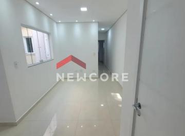 Apartamento · 75m² · 2 Quartos · 1 Vaga · Apartamento em  Rua das Figueiras - Campestre - Santo André/SP