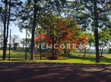 Terreno · 448m² · Lote em    - São José do Itavó - Itaipulândia/PR