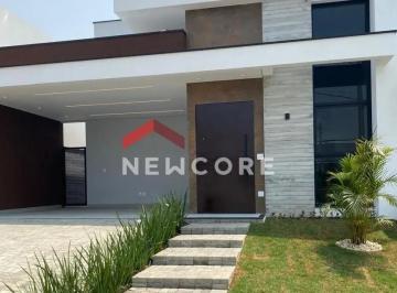 Casa · 144m² · 3 Quartos · 4 Vagas · Casa de condomínio em  Avenida Paraná - Cajuru do Sul - Sorocaba/SP