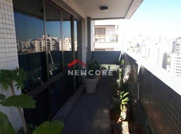 Apartamento · 236m² · 3 Quartos · 3 Vagas · Apartamento em Rua Tuiucuê - Jardim da Saúde - São Paulo/SP