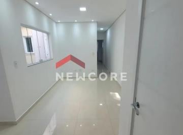 Apartamento · 48m² · 2 Quartos · 1 Vaga · Apartamento em Rua das Figueiras - Campestre - Santo André/SP