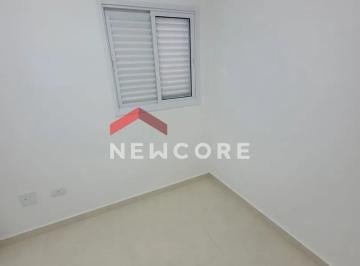Apartamento · 66m² · 2 Quartos · 1 Vaga · Apartamento em Rua das Figueiras - Campestre - Santo André/SP