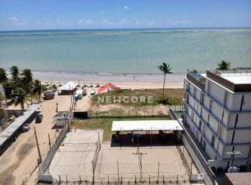 Apartamento · 75m² · 3 Quartos · 1 Vaga · Apartamento em  Rua Márcia Travassos - Camboinha - Cabedelo/PB