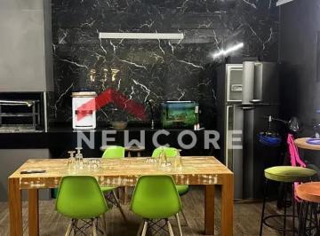 Casa · 157m² · 3 Quartos · 2 Vagas · Sobrado em Rua Adelpho Piagentini - Jardim Las Vegas - Santo André/SP
